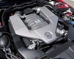 Mercedes-Benz C63 AMG Black zaprezentowany