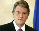  Juszczenko: przygotowa� si� do drugiej fali grypy