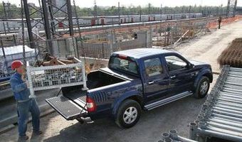 Isuzu wchodzi do Polski