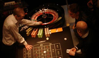 Deutsche Bank przegrywa w Las Vegas 