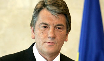 Juszczenko: przygotowa� si� do drugiej fali grypy