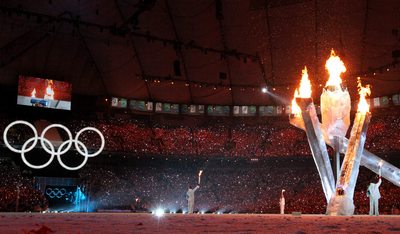 Zimowa Olimpiada 2018 w Korei Południowej