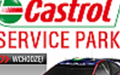 Rajdowa kampania Castrol na Facebooku