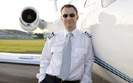 Prezes Starcom: Pilot odrzutowc�w, kt�ry nie lubi ryzyka