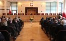 Trybuna� Konstytucyjny �wi�tuje. S� powody do dumy?