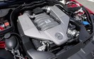 Mercedes-Benz C63 AMG Black zaprezentowany