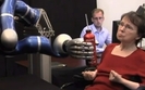 Rami� robota sterowane my�lami. Oto BrainGate