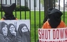Wi�zie� Guantanamo zaskar�y� Litw�