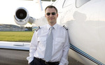  Prezes Starcom: Pilot odrzutowc�w, kt�ry nie lubi ryzyka