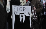  Debata o ACTA: premier na razie nie ust�pi