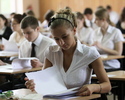 Matury 2012. Co dziś zdają maturzyści? / fot: PAP/Lech Muszyński Matury 2012. Co dziś zdają maturzyści?