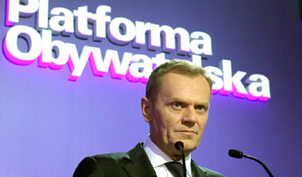 Nie będzie żadnych reform ani podwyżek podatków? To tylko gra Tuska?