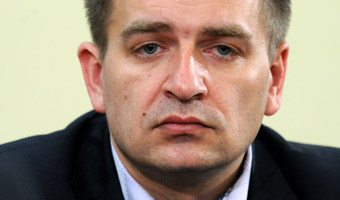Informatyzacja w s�u�bie zdrowia wstrzymana