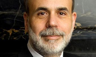 Ben Bernanke rządzi giełdami. Dowiedz się dlaczego tak się dzieje, jakie mechanizmy za tym stoją oraz jak to dotyka Polskę