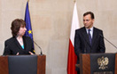 Mo�liwe dalsze sankcje UE wobec Iranu, ale jeszcze nie teraz