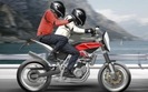 Drogowa Husqvarna - projekty i szkice