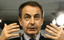 Zapatero kolejn� ofiar� kryzysu strefy euro. "Odchodzi z godno�ci�"