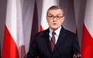 Kandydat PiS na premiera znowu przem�wi�