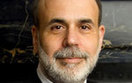 Wall Street mocno w g�r�. Pom�g� Bernanke