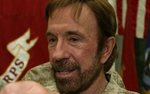  Chuck Norris patronem mostu? Taka jest wola ludu