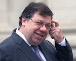  Irlandia: Parlament rozwi�zany, wybory w lutym
