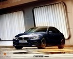 Najnowsza ods�ona BMW M3 - nowe renderingi