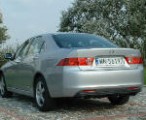  Honda Accord 2.2 i-CTDi 