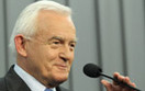 SLD za szybkim przyj�ciem euro i podwy�k� p�acy minimalnej