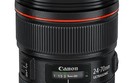 Canon prezentuje trzy nowe obiektywy
