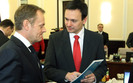 Podwy�ki dla bud�et�wki. Rz�d dzieli Polak�w