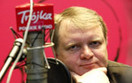 Dyrektor radiowej Tr�jki Jacek Sobala odwo�any  