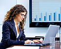 Jednoosobowych firm coraz mniej 