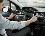 Elegancja w miejskiej d�ungli - Peugeot 208