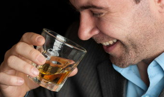 Whisky - polski rynek wi�kszy o 23 procent