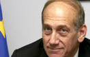By�y premier Izraela oskar�ony o korupcj�