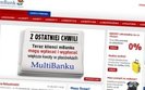 mBank z awari�. Problem z logowaniem do systemu