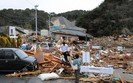 Tornado w Japonii. S� pierwsze ofiary