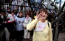 Wyd�u�enie wieku emerytalnego. Kobiety protestuj�