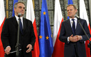 To ostanie s�owo w sprawie emerytur. Tusk i Pawlak m�wi� jak b�dzie