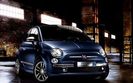 Mocniejszy Diesel dla Fiata 500