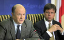 Jest reakcja rz�du na os�abienie z�otego