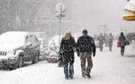  Czechy: Temperatury zn�w poni�ej minus 30 stopni