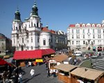  Czechy: Rz�d zwr�ci maj�tek ko�cielny