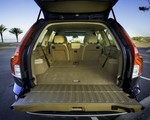 Od�wie�ony Volvo XC90 trafia na rynek USA