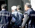  W�ochy: Policja aresztowa�a mafijnego bossa