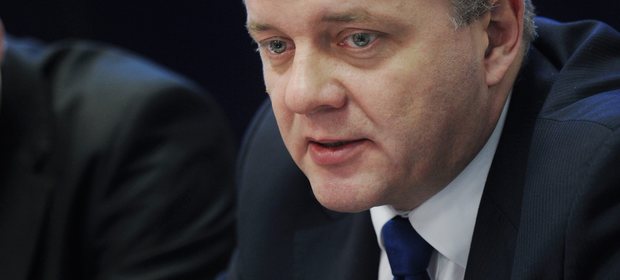 Remigiusz Paszkiewicz był wcześniej prezesem m.in. PKP PLK i Anwilu