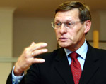  Balcerowicz: Najwi�kszym b��dem by�y zasi�ki dla bezrobotnych