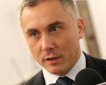  Platforma ma ju� projekt konstytucji