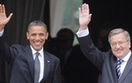 Nie obawiaj� si� zbli�enia Polski z USA