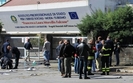 Wybuch przed szko�� w Brindisi. Nie �yj� 16-latka